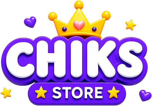 CHIKS Store