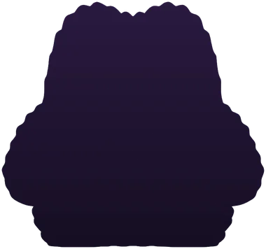 Secret CHIK silhouette — not revealed