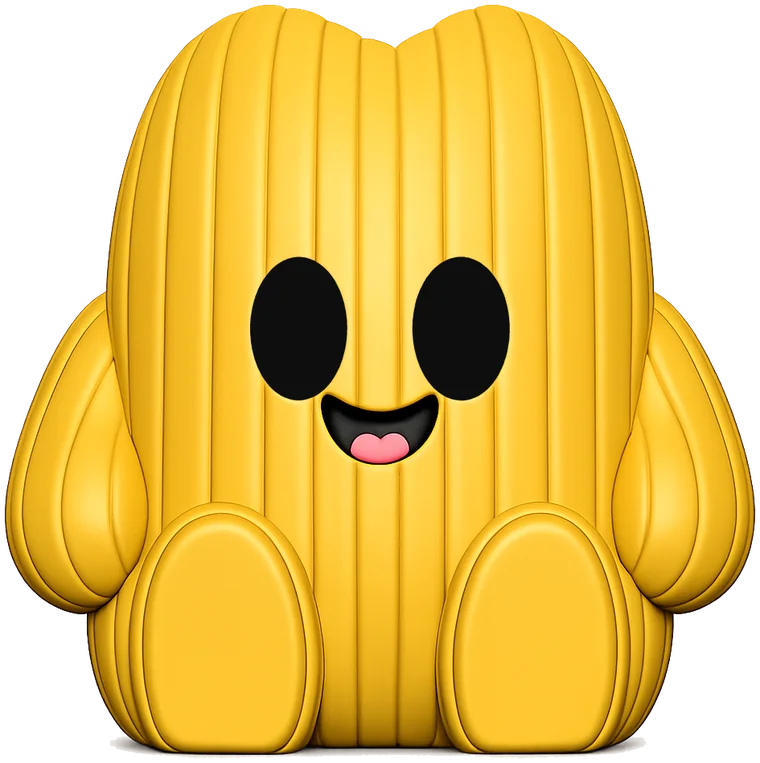 Sunny, the ribbed CHIK